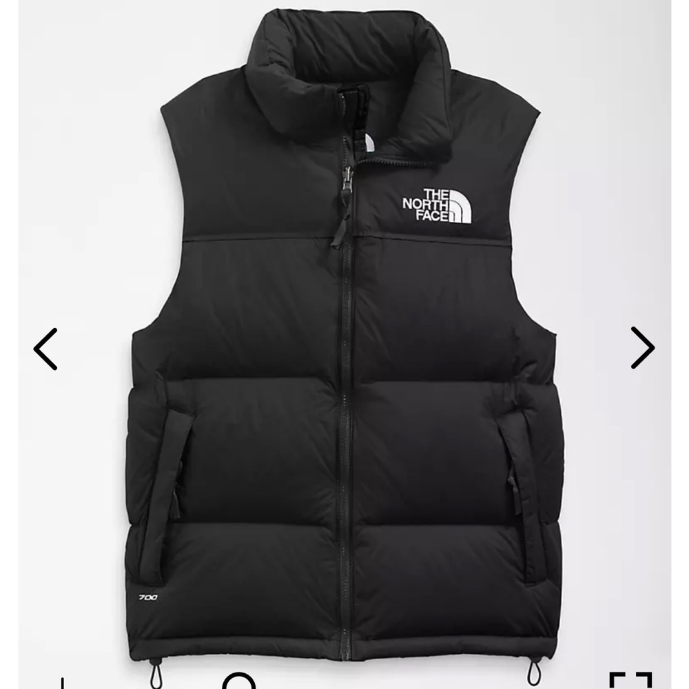 The North Face Men’s 1996 Retro Nupste Vest
